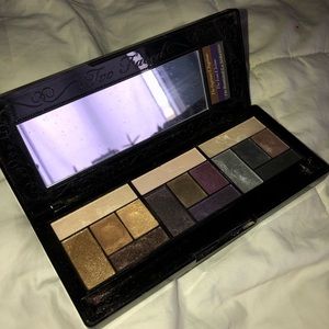 Eyeshadow palette - Too Faced